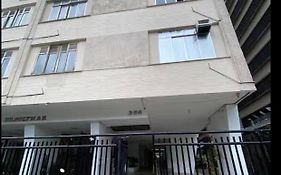 Botafogo Beach Suite - Charm And Comfort