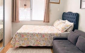 Botafogo Beach Suite - Charm And Comfort