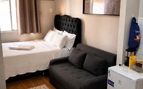 Botafogo Beach Suite - Charm And Comfort